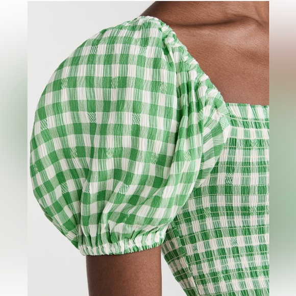 Bb Dakota picnic vibes dress worn once - Picture 5 of 6